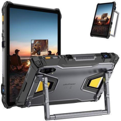 Ulefone Armor Pad 5 Ultra 12/512GB LTE Black