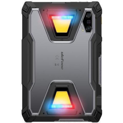 Ulefone Armor Pad 5 Ultra 12/512GB LTE Black