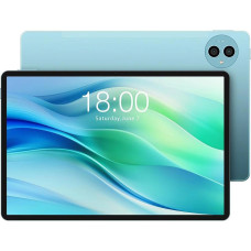 Teclast P50 4/128GB Sky Blue (6940709680032)