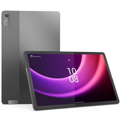 Lenovo Tab P11 (2 Gen) 6/128GB WiFi Storm Grey + Pen (ZABF0400UA)