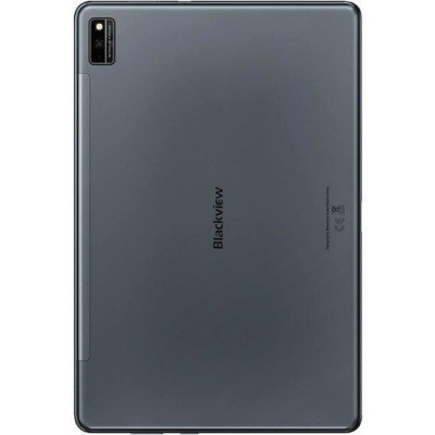 Blackview Tab 10 4/64GB LTE + Keyboard Silver