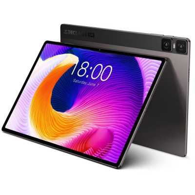 Teclast T45HD 8/128GB LTE Gray (6840709685624)