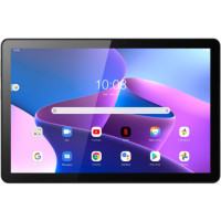 Lenovo Tab M10 Gen 3 4/64GB LTE Storm Grey (ZAAF0011UA)