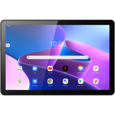 Lenovo Tab M10 Gen 3 4/64GB LTE Storm Grey (ZAAF0011UA)