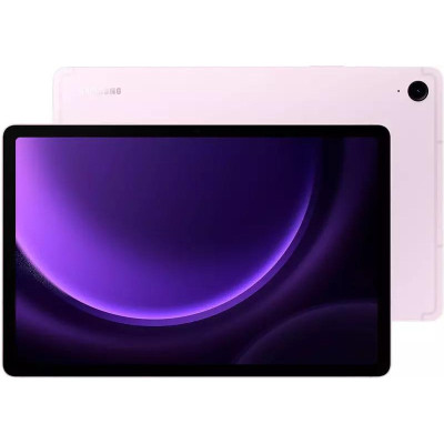 Samsung Galaxy Tab S9 FE Wi-Fi 8/256GB Lavender (SM-X510NLIE)