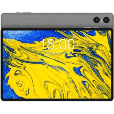 Teclast T50 Pro 8/256GB LTE Gray (A6D2/TL-102955)