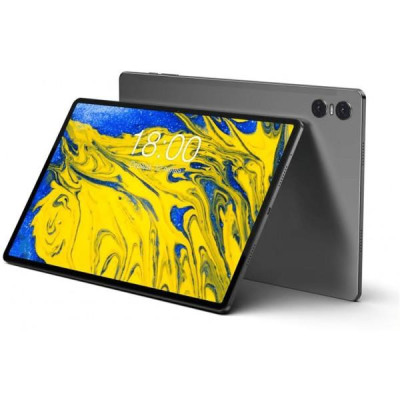 Teclast T50 Pro 8/256GB LTE Gray (A6D2/TL-102955)