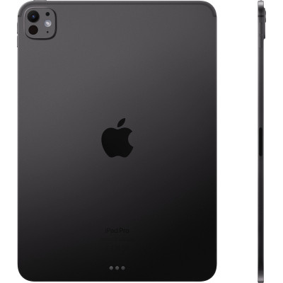 Apple iPad Pro 11 2024 Wi-Fi 512GB Space Black (MVVC3)