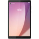 Lenovo Tab M8 (4th Gen) TB301XU 4/64GB LTE Arctic grey + Case&Film (ZAD10087UA)