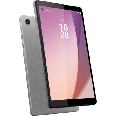 Lenovo Tab M8 (4th Gen) TB301XU 4/64GB LTE Arctic grey + Case&Film (ZAD10087UA)