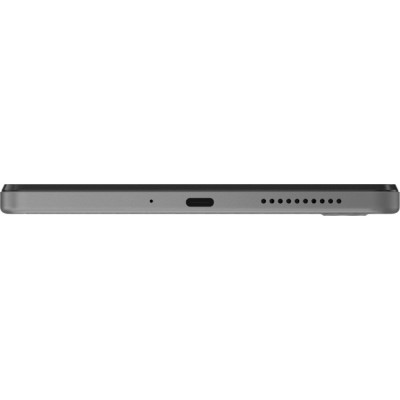 Lenovo Tab M8 (4th Gen) TB301XU 4/64GB LTE Arctic grey + Case&Film (ZAD10087UA)