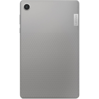 Lenovo Tab M8 (4th Gen) TB301XU 4/64GB LTE Arctic grey + Case&Film (ZAD10087UA)