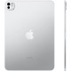 Apple iPad Pro 13 2024 Wi-Fi + Cellular 2TB Silver with Nano-texture Glass (MWT23)