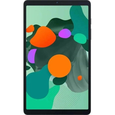 Blackview Tab 60 6/128GB LTE Iron Gray (6931548314073)