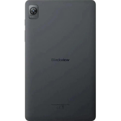 Blackview Tab 60 6/128GB LTE Iron Gray (6931548314073)