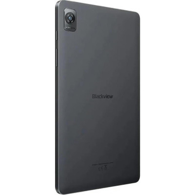 Blackview Tab 60 6/128GB LTE Iron Gray (6931548314073)