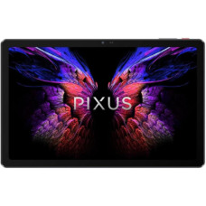 Pixus Wing 8/128GB 4G Dual Sim Silver