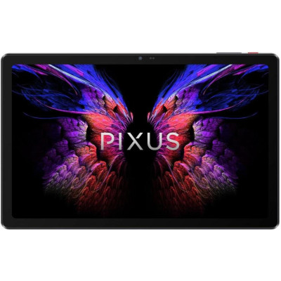 Pixus Wing 8/128GB 4G Dual Sim Silver