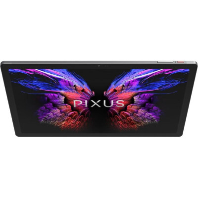 Pixus Wing 8/128GB 4G Dual Sim Silver
