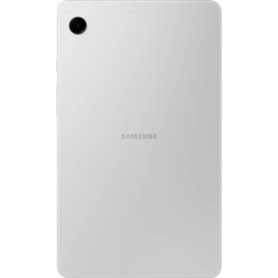 Samsung Galaxy Tab A9 8/128GB LTE Silver (SM-X115NZSE)