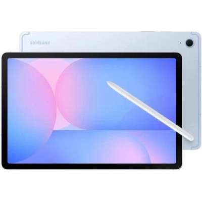 Samsung Galaxy Tab S10 FE 12/256GB Blue (SM-X520NLBP)