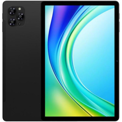 DOOGEE Tab G6 6/256GB Rock Black