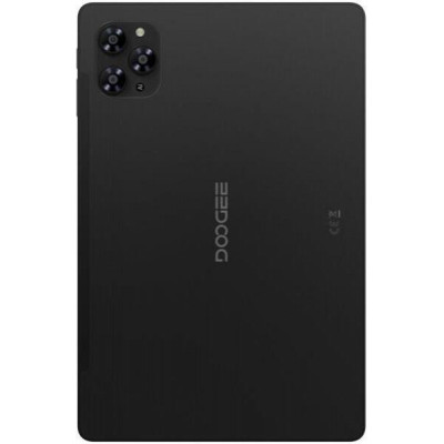 DOOGEE Tab G6 6/256GB Rock Black