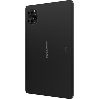 DOOGEE Tab G6 6/256GB Rock Black