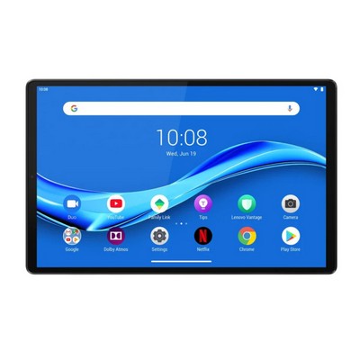 Lenovo Tab M10+ TB-X606F 4/128GB Wi-Fi Grey (ZA5T0207PL)