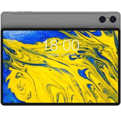 Teclast T50 Pro 8/256GB LTE Black