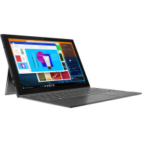 Lenovo Ideapad Duet 3 4/128GB Graphite Grey (82AT004BRA)
