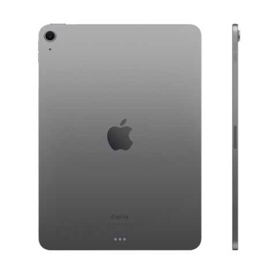 Apple iPad Air 11 2024 Wi-Fi 256GB Space Gray (MUWG3)