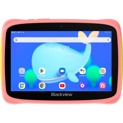 BLACKVIEW Tab 3 Kids 2/32GB Wi-Fi Pink (BVTAV3_KIDS-P)