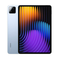 Xiaomi Pad 7 Pro 12/512GB Blue (VHU5445EU) with adapter