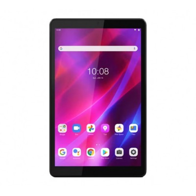 Lenovo Tab M8 (3rd Gen) 3/32GB Wi-Fi Iron Grey + Smart Charging Station (ZA8A0046PL)