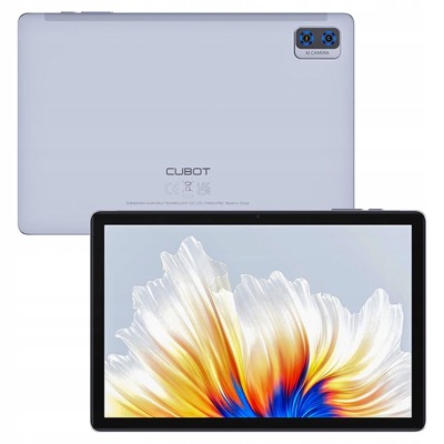 Cubot Tab 30 4/128GB 4G Grey