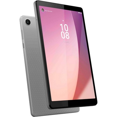 Lenovo Tab M8 (4rd Gen) 4/64 WiFi (ZABU0079UA) Arctic grey