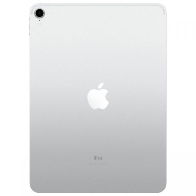 Apple iPad Pro 12.9 2018 Wi-Fi 512GB Silver (MTFQ2)