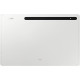 Samsung Galaxy Tab S8 Plus 12.4 8/128GB 5G Silver (SM-X806BZSA)