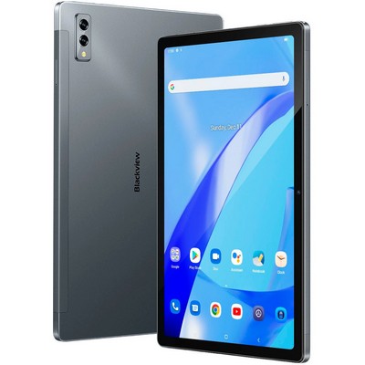 Blackview Tab 11SE 8/128GB LTE Grey