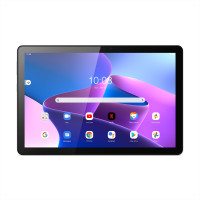 Lenovo Tab M10 Gen 3 3/32GB LTE Storm Grey (ZAAF0043UA)