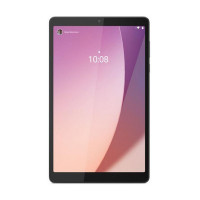 Lenovo Tab M8 (4rd Gen) 4/64 LTE Arctic grey + Case&Film (ZABV0102UA)