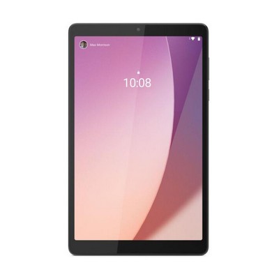 Lenovo Tab M8 (4rd Gen) 4/64 LTE Arctic grey + Case&Film (ZABV0102UA)