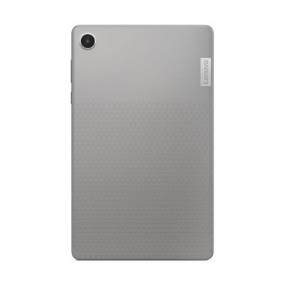 Lenovo Tab M8 (4rd Gen) 4/64 LTE Arctic grey + Case&Film (ZABV0102UA)
