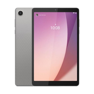 Lenovo Tab M8 (4rd Gen) 4/64 LTE Arctic grey + Case&Film (ZABV0102UA)