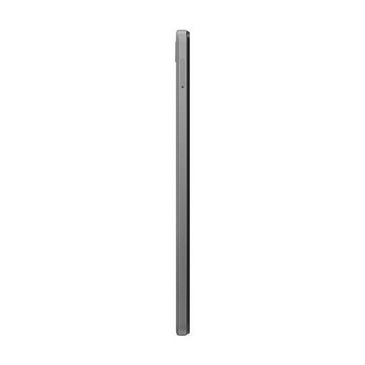 Lenovo Tab M8 (4rd Gen) 4/64 LTE Arctic grey + Case&Film (ZABV0102UA)