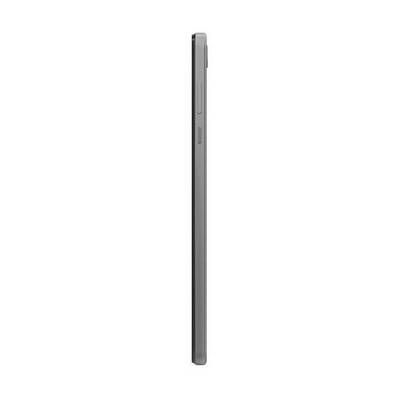 Lenovo Tab M8 (4rd Gen) 4/64 LTE Arctic grey + Case&Film (ZABV0102UA)