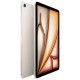 Apple iPad Air 11 2024 Wi-Fi 256GB Starlight (MUWJ3)