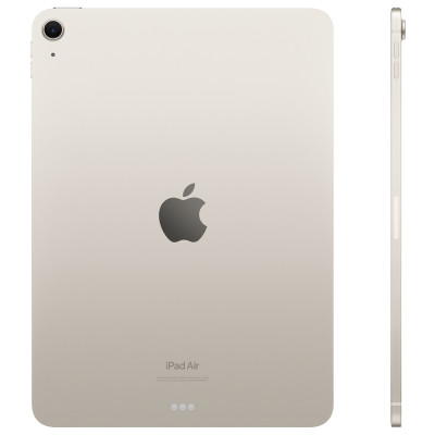 Apple iPad Air 11 2024 Wi-Fi 256GB Starlight (MUWJ3)