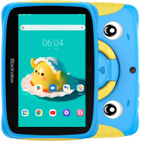 BLACKVIEW Tab 3 Kids 2/32GB Wi-Fi Blue (BVTAV3_KIDS-BL)